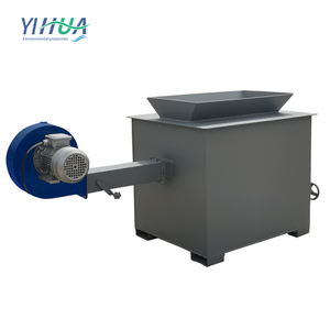 Sludge and Municipal Wastes <strong>Incinerator</strong> 10 20 30kg/h Available for <strong>Home</strong> Factory <strong>Use</strong> - Product Image 6