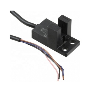 Il sensore ottico EE-SX674 penetra nel modulo del fascio 0.197 "(5mm), EE-SX674 del connettore - Product Image 2