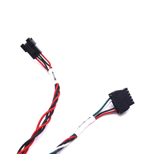 Professional Customized Speaker Connection <strong>Wire</strong> Jst PUDP/SMR/ 2.0 /<strong>2.5</strong> Custom Cables Molex 43025 <strong>3</strong>.0 Complex <strong>Wire</strong> Assembly - Product Image 5