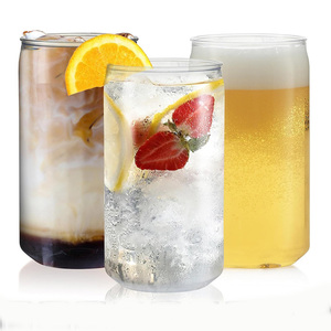 12 oz Chất lượng cao Pet PC <span class=keywords><strong>trittan</strong></span> không thể phá vỡ nhựa có thể cà phê nước trái cây kính 16oz nhựa có thể hình cup không thể phá vỡ kính - Product Image 1