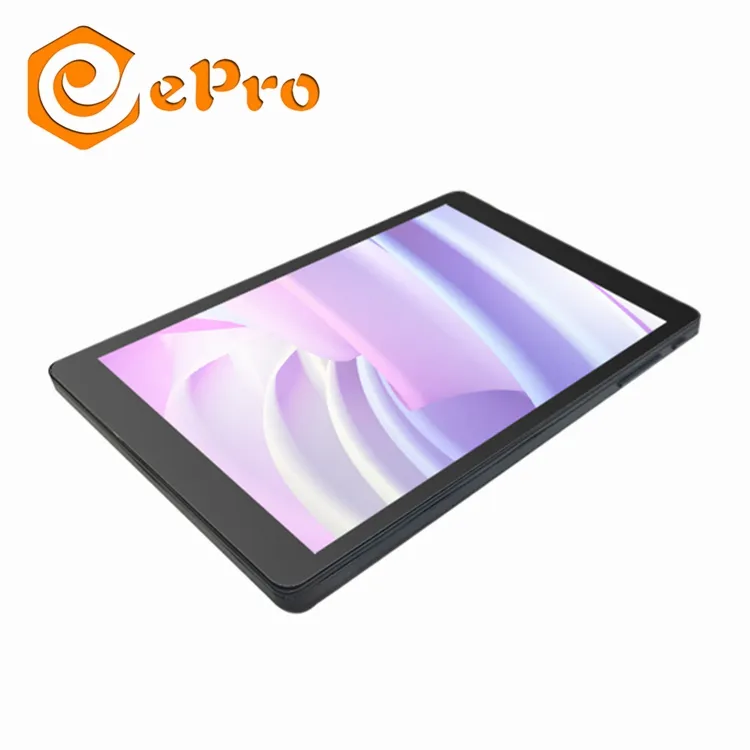 CENAVA W2 Inter Z8300 4G 64G Tablet-PCs 8 Zoll 2.4G WLAN-Kamera 1280*800 Wins10 Mini-PC Laptop für Industrie- und Unternehmenscomputer