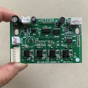 RGBW 4in1 renk anakart ana ekran kartı sahne 54x3w 18x10w <span class=keywords><strong>24x10w</strong></span> <span class=keywords><strong>Led</strong></span> Par ışık