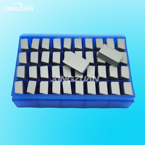 Miếng Chèn Hàn Cacbua Wimata P30 YG8 YG6 P20 A130 A140 A150 YG 6 A160 A170 Đầu Hàn Vonfram Zidong Pahat Bubut - Product Image 1