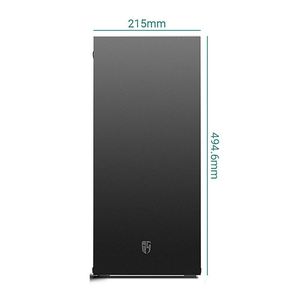 I7 11700K GTX 1660Sデザイナーグラフィックデザイン3Dモデリングレンダリングビデオ編集ゲーミングデスクトップコンピューターPCホスト - Product Image 3