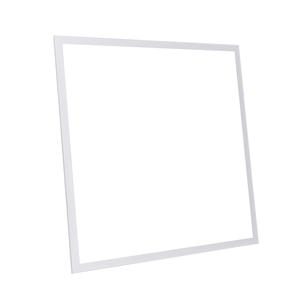 Intellibond ticari 40W kısılabilir gömme kare led düz panel ışık 60x60 arka ışık tavan led paneli ışık dahili sensör - Product Image 6