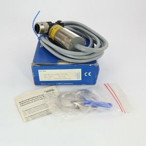 Rechner Capacitive <strong>Proximity</strong> <strong>Sensor</strong> <strong>KAS</strong>-<strong>80</strong>-<strong>35</strong>-A-<strong>M32</strong>-PPO-Z02-1-HP