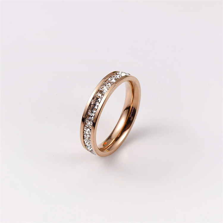 oro rosa B