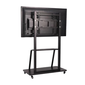 75'' Inch 4K AIO <strong>Computer</strong> Interactive <strong>Display</strong> <strong>Monitor</strong> with Multi Capacitive Touch Screens Interactive Whiteboard for Education