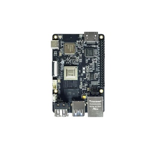 Roboter-Kit Entwicklerkits RDK X3 Modul KI Leistung bis zu 5TOPS Robot Horizon X3 KI Entwicklungsrat Roboter-Kit - Product Image 1