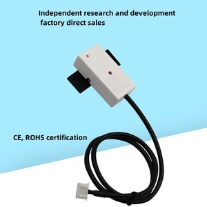 XKC-Y28非接触レベルセンサーリレー出力外部レベルゲージスイッチ水位センサー - Product Image 4