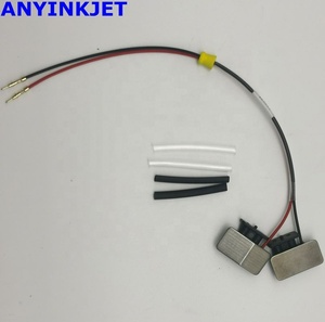 ドミノAX150A320iデフレクタープレートアセンブリEPT017396SPforドミノAX150 A320i A420iドミノAXコーディングプリンター - Product Image 3