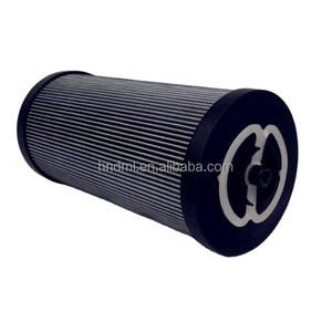 更换不锈钢网滤筒批发高品质滤芯MF1002A25HBP01 - Product Image 2