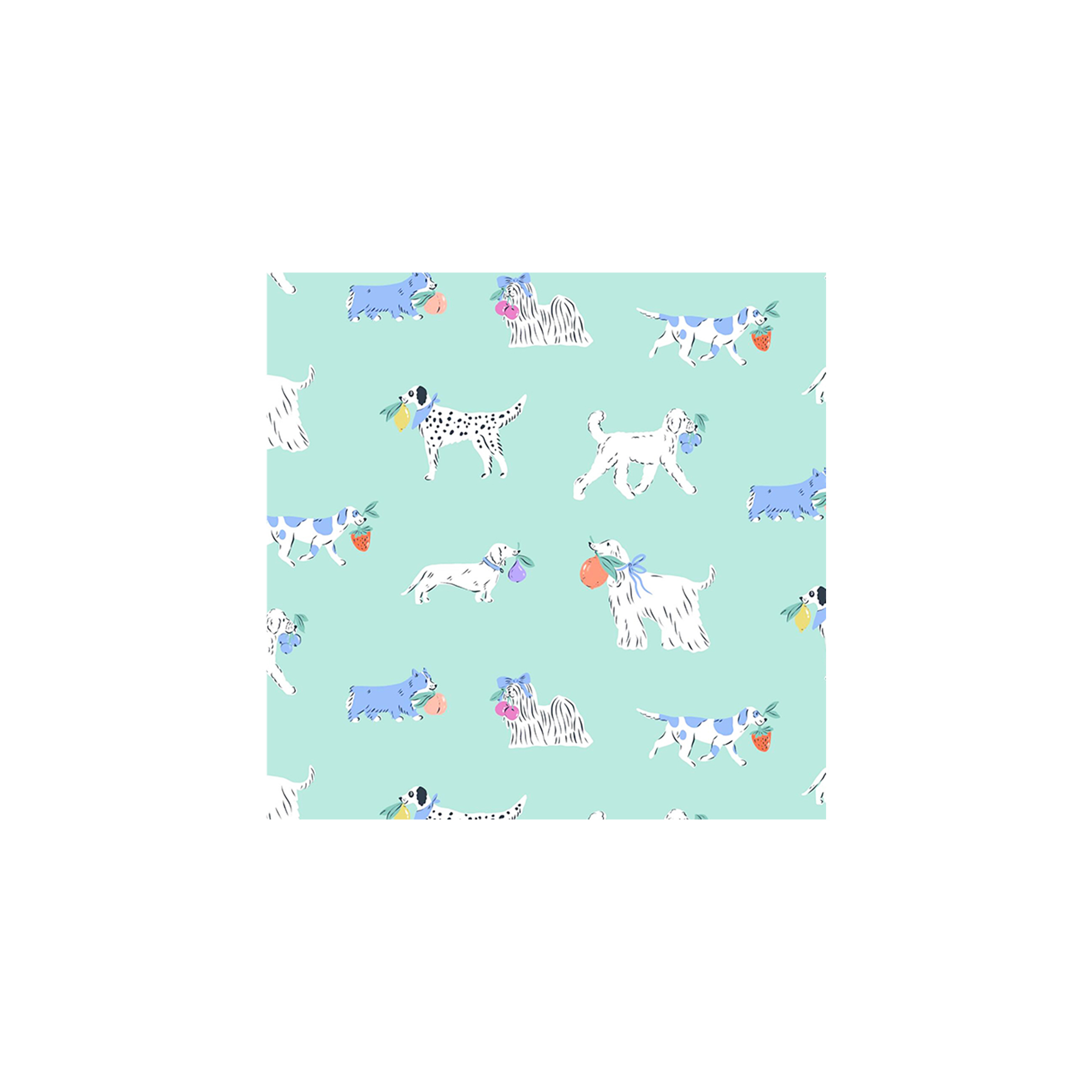 Serviette 33*33 cm * 20 pièces