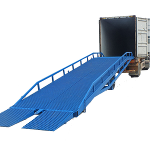 Mobile <strong>Loading</strong> <strong>and</strong> <strong>Unloading</strong> PlatformEfficient Mobile <strong>Loading</strong> <strong>and</strong> <strong>Unloading</strong> PlatformMultifunctional <strong>Platforms</strong> - Product Image 2