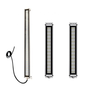 LED lamba su geçirmez IP67 QLED için cnc makinesi s 24v led cnc makinesi çalışma ışığı - Product Image 4