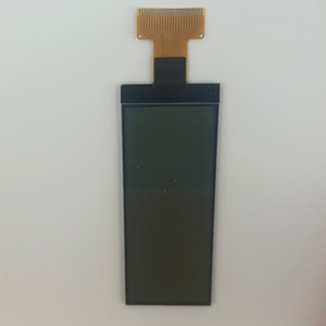 192*64 FSTN/POSITIVE UC1604c IC COG Grafik anzeige modul FSTN Typ LCD-Anzeige - Product Image 4