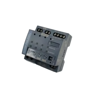 Neue digitale speicher programmier bare Steuerungen 6EP1961-2BA41 Industrieller Steuerungs schutz RS485-Kommunikations-SPS-Programmierung - Product Image 2