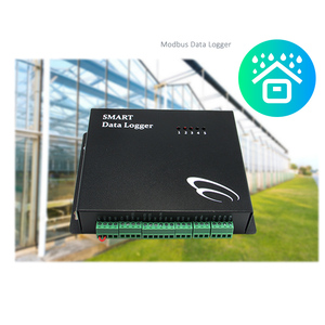Modbus-medidor de energía de entrada Ethernet Industrial RTU, NSX4-MS, salida analógica, modbus, registrador de datos rtu - Product Image 2