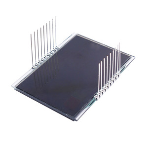 VA negative <strong>display</strong> screen <strong>lcd</strong> transparent speedomenter <strong>LCD</strong> <strong>display</strong> - Product Image 6