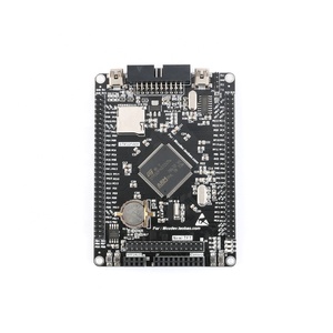 F407 Cortex-M4 MCU-Lern platine STM32F407ZGT6 STM32F407 System kern-ARM-Platine STM32-Entwicklungsplatine - Product Image 5