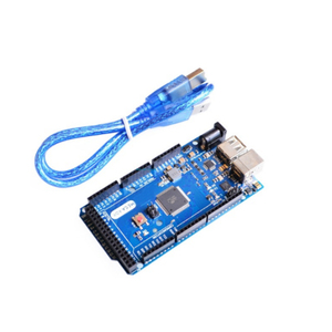 メガADK 2560用のオープンソースプログラムAtmega2560 MCU開発委員会 - Product Image 1