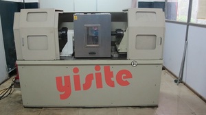 Electro-hydraulic Servo Torsional Fatigue Dynamic and Static <strong>Testing</strong> Machine for Parts and <strong>Components</strong> - Product Image 6