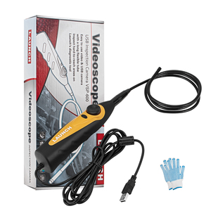 Lancio X431 VSP600 videoscopio VSP-600 digitale HD endoscopio ispezione telecamera rilevatore decodificatore accessori strumento diagnostico - Product Image 1