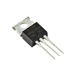 COM-24144 TO-220ABトランジスタ電子回路部品認定販売代理店 - Product Image 1