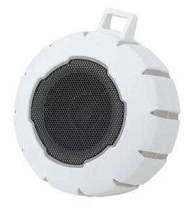 Altoparlanti con luce led lettore musicale subwoofer impermeabile mini doccia led speaker - Product Image 2