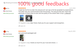 Ns סגנון אמיתי סיבי פחמן דו-חמצני אחורי עבור ניסן 370z z34 2009-2021 - Product Image 3