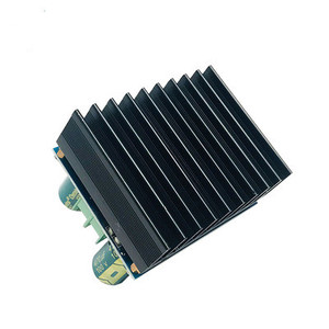 600W high power dc-dc boost <strong>module</strong> constant current constant voltage power <strong>input</strong> 9V to 60V <strong>output</strong> 12V to 80V - Product Image 3