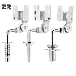 ZERUN Modern Iron Headrest <strong>Mechanism</strong> for Home Office Furniture for Sofas Recliners Dining Living Rooms for Hotels Bedrooms - Product Image 1
