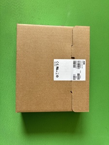 Nuevo módulo Ethernet AC800F Original, módulo de comunicaciones 10BaseT, tipo de interfaz de entrada analógica 3BDH000017R1 - Product Image 2