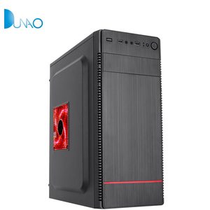 OEM Office PC Case Bulk <strong>Computer</strong> Parts Player Desktop <strong>Computer</strong> Cabinet PC Big Tower PC Case <strong>Computer</strong> Chassis - Product Image 2