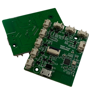 <strong>Bluetooth</strong> Lock Unlock <strong>Module</strong> Door Access Control System <strong>Bluetooth</strong> Control Lock PCBA Board Custom - Product Image 1