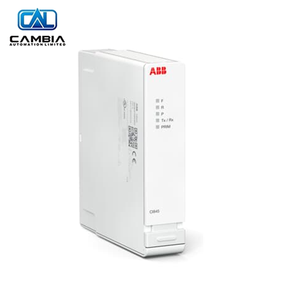 New Design Professional CI845 <strong>Analog</strong> <strong>Input</strong> <strong>Module</strong> - Product Image 2