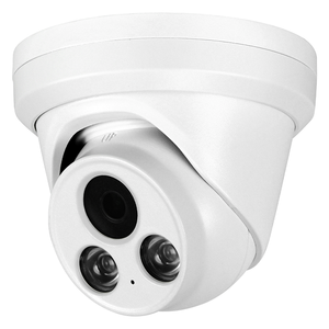 兼容Hik 12MP 1/2.5英寸OS12D40传感器红外摄像机12MP网络POE IP摄像机 - Product Image 2