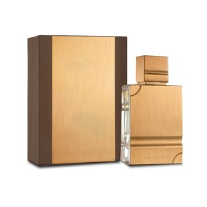 Amber Oud Gold Edition-女性と男性のためのアラビア香水ユニセックス-ロングラスティング