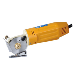 Factory Direct Britex Br-70 170w <strong>Cutter</strong> Round Blade Double-sided Electric Cloth Cutting Machines for Cloths