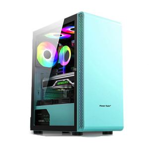 デスクトップコンピュータI7 13700 DDR5 16GB 32GB 6000MHZ 1000GB 1テラバイトSSD RTX4070S PC Win11 PCゲームデスクトップComputマイクロコンピュータ - Product Image 2