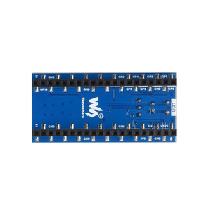 SHIJI CHAOYUE può modulo Bus per Raspberry Pi Pico, UART per la conversione in lattina - Product Image 2