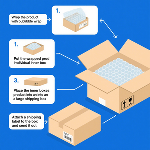דונפינים מצב חדש מצב 1-קטע קירור cj5e8k556bb CJ5Z-8K556-B lr025564 lr038758 עבור קצה 1 שנה - Product Image 5
