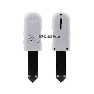LILYGO-probador de suelo t-higrow ESP32 DHT11 BEM280 WiFi Bluetooth, medidor de Control inalámbrico, Sensor de humedad y temperatura para flores de jardín - Product Image 1