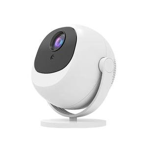 2025 yeni BL360 akıllı projektör 720P Android 11 HY300 Pro taşınabilir açık film Proyector ev sineması Mini 4K Video projektörler - Product Image 2