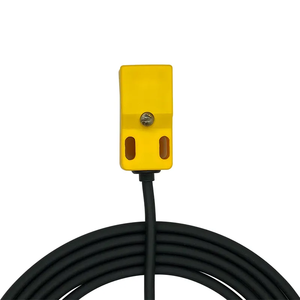 Cost Effective <strong>rectangular</strong> <strong>inductive</strong> <strong>sensor</strong> automatic package machine pnp <strong>proximity</strong> <strong>sensor</strong> price - Product Image 5