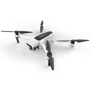 Hubsan Zino 2 kurşun 2.0 Drone GPS 8KM 5G WiFi FPV ile 4K UHD kamera 3-axis Gimbal RC dört pervaneli helikopter Drone radyo kontrol oyuncaklar reklam için - Product Image 4