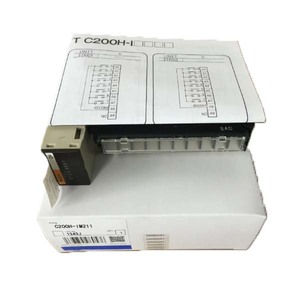 Automazione industriale C200H-ID215 Pac C200H-ID215 C200H-ID215 Controller di programmazione PIc dedicato - Product Image 1