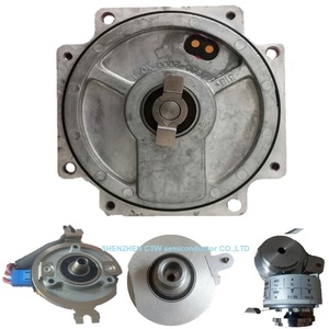 GI357.Z72 G1357.Z72 PartNO.0900652313เข้ารหัส4.75 30VDC ใหม่เดิม - Product Image 1