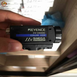 keyence High-speed Digital <strong>CCD</strong> <strong>Camera</strong> for Intuitive Vision System CV-H500C - Product Image 2