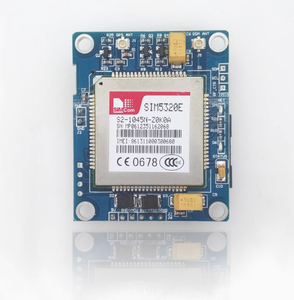 IC Chip SIM5320E 3G modulo GSM GPRS modulo GPS SIM5320 in magazzino - Product Image 4